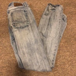 Men’s Reclaim Jeans